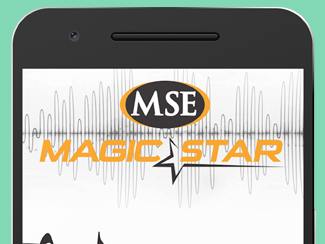 Magic Star Digital Song Book