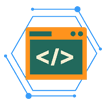 Dev Icon