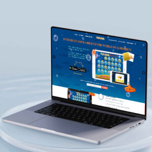 ALPHABET ESSENTIALS - MeshTech Solutions - We build, maintain and ...