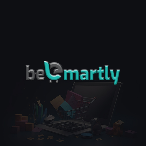 Bemartly Logo