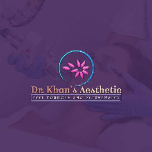 KHANS MEDICAL Logo