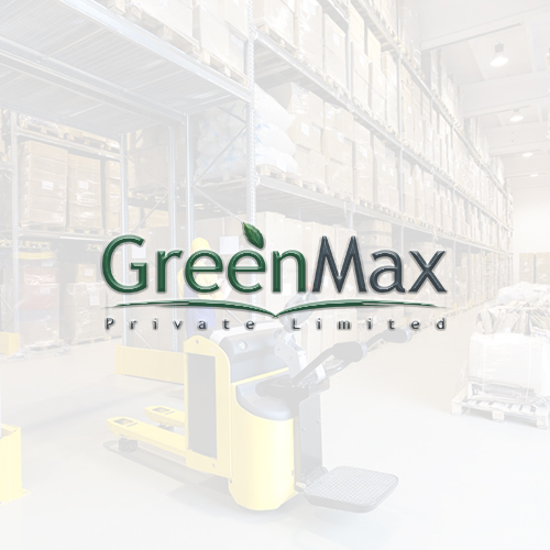 GreenMax Logo